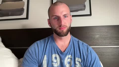 Ryan  Chad online show from February 2025 12:34:01 PM