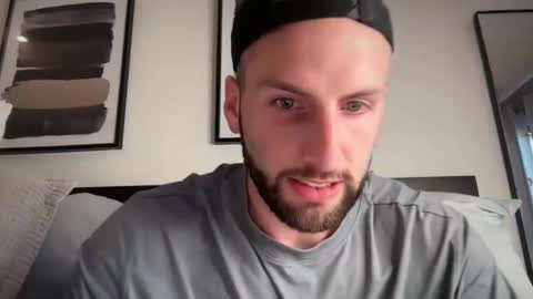 Ryan  Chad online show from February 2026 01:55:01 PM