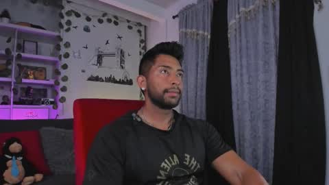 ryanboy30 online show from November 2025 10:25:01 PM