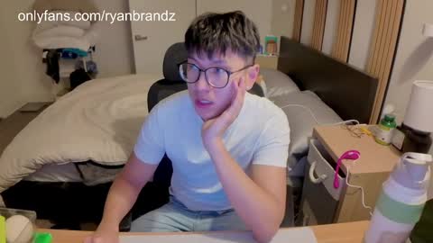 Ryan Brandz online show from January 2025 03:26:01 AM