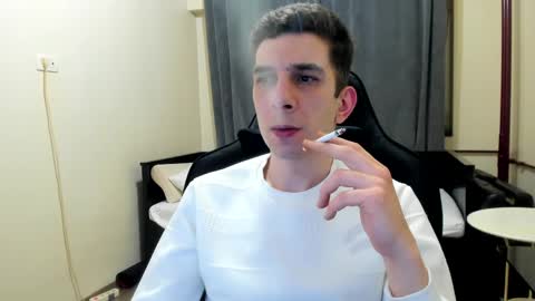 Andrew C. online show from April 2026 08:50:01 PM