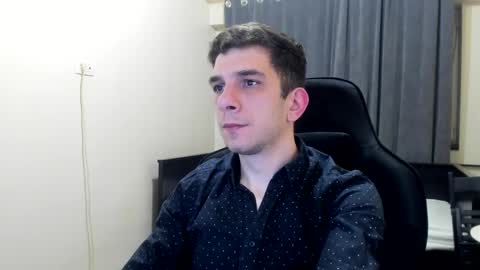 Andrew C. online show from April 2026 08:47:01 PM