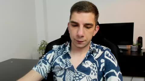 Andrew C. online show from June 2026 08:03:01 PM