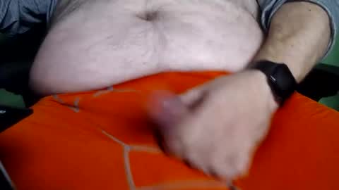 RyanHunter84 online show from September 2025 03:23:01 PM