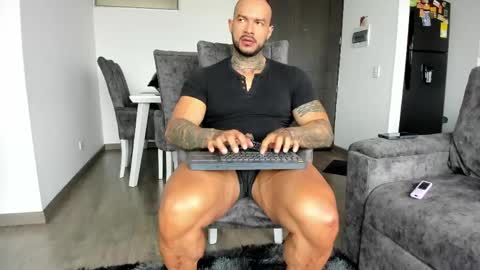 Ryan online show from April 2026 12:52:02 PM