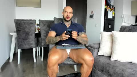 Ryan online show from May 2026 11:51:02 AM