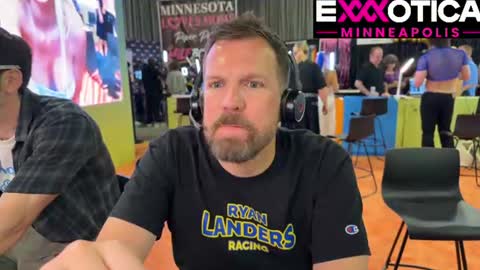 ryanlanders online show from June 2026 11:09:02 PM