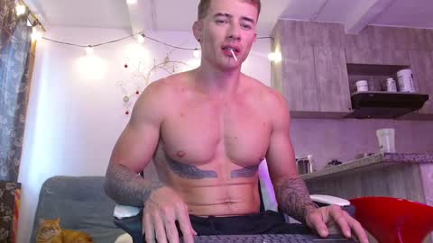 Ryan Blue ig ryannblue online show from December 2024 05:20:02 PM