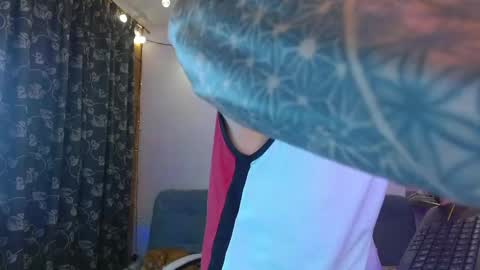 Ryan Blue ig ryannblue online show from December 2024 02:41:01 AM