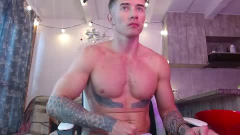 Ryan Blue ig ryannblue online show from December 2024 09:40:02 PM