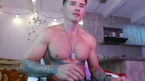 Ryan Blue ig ryannblue online show from December 2024 11:16:01 PM