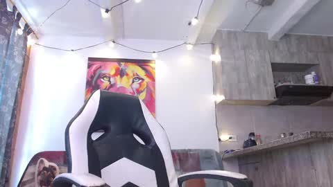 Ryan Blue ig ryannblue online show from January 2025 07:49:01 PM