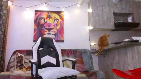 Ryan Blue ig ryannblue online show from January 2025 10:56:01 PM