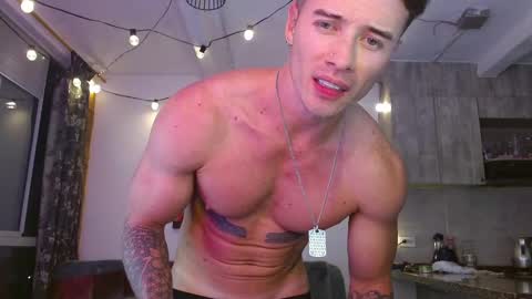 Ryan Blue ig ryannblue online show from January 2025 12:57:02 AM