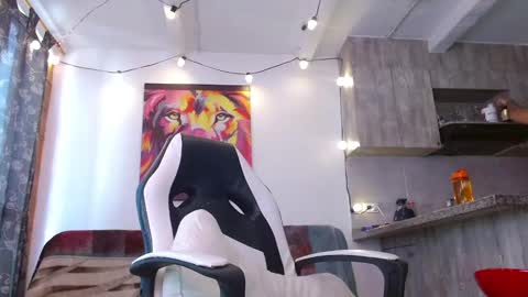 Ryan Blue ig ryannblue online show from January 2025 08:53:02 PM