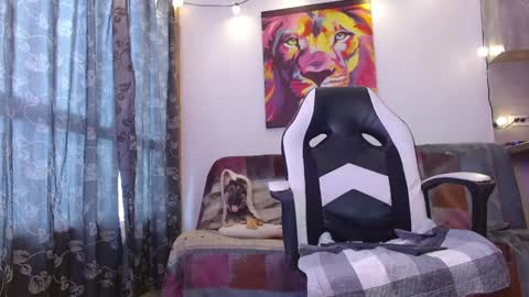 Ryan Blue ig ryannblue online show from February 2025 07:20:02 PM