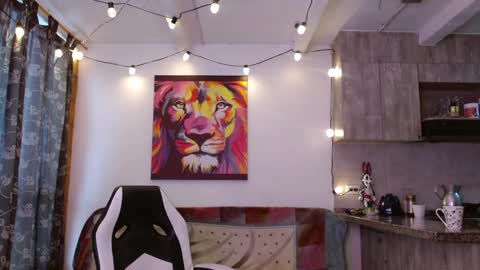 Ryan Blue ig ryannblue online show from February 2025 08:56:01 PM