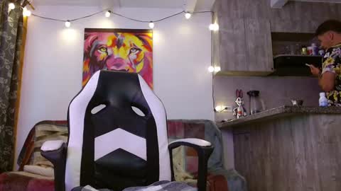 Ryan Blue ig ryannblue online show from February 2025 10:37:01 PM