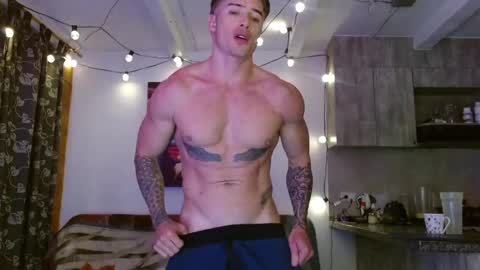 Ryan Blue ig ryannblue online show from March 2025 01:20:02 AM