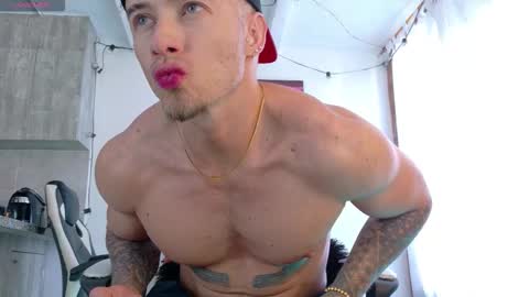 Ryan Blue ig ryannblue online show from September 2025 08:30:02 PM