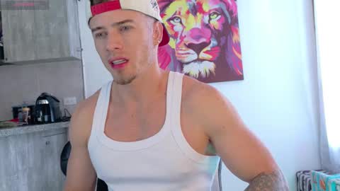 Ryan Blue ig ryannblue online show from September 2025 09:04:02 PM