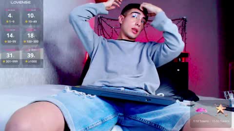 Ryannhill  online show from December 2024 05:49:02 AM