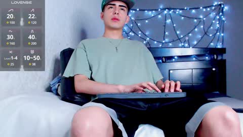 Ryannhill  online show from January 2025 08:34:01 AM