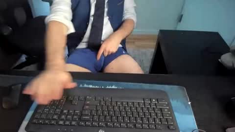 Ryan in NYC online show from November 2025 08:54:02 PM