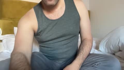 Ryan in NYC online show from January 2026 06:13:01 PM