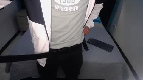 RyanPricee online show from December 2024 03:20:01 AM