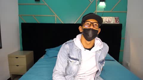 RyanPricee online show from January 2025 02:33:01 AM