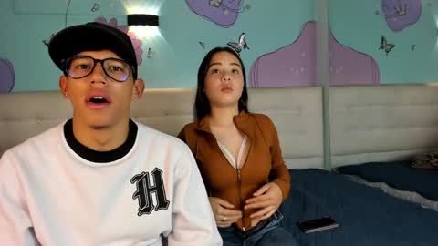 RyanPricee online show from February 2025 04:04:01 AM