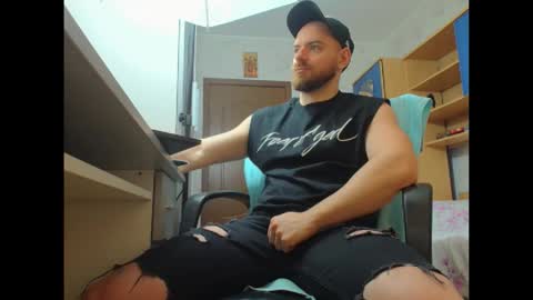 Ryanstone  online show from January 2026 06:17:02 AM