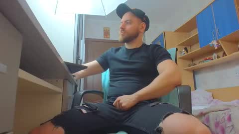 Ryanstone  online show from February 2026 05:34:02 AM