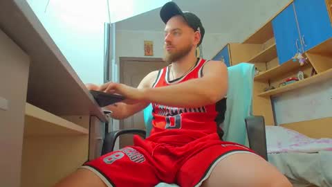 Ryanstone  online show from February 2026 06:59:02 AM