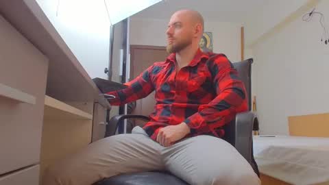 Ryanstone  online show from March 2026 05:35:02 AM