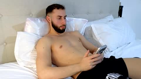 ryanstorm1 online show from February 2026 01:36:01 PM