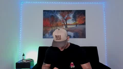 Snapshot of ryanwhite3 chatting on February 2026 06:15:02 PM ryanwhite3 online show from February 2026 06:15:02 PM