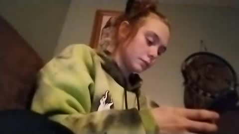 ryder393 online show from November 2025 12:43:02 AM