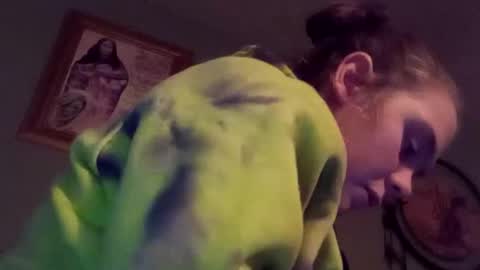 ryder393 online show from December 2025 09:29:02 AM