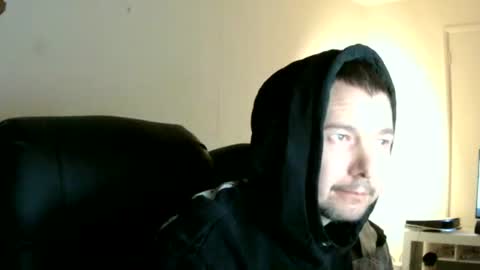 Ryder93 online show from December 2025 09:12:02 PM