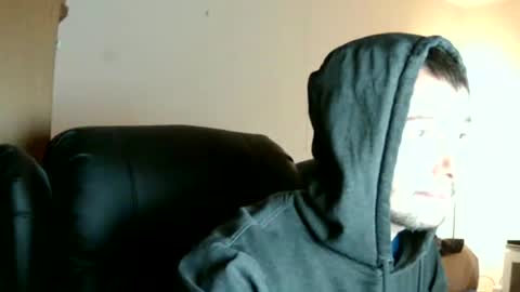 Ryder93 online show from January 2026 07:21:01 AM