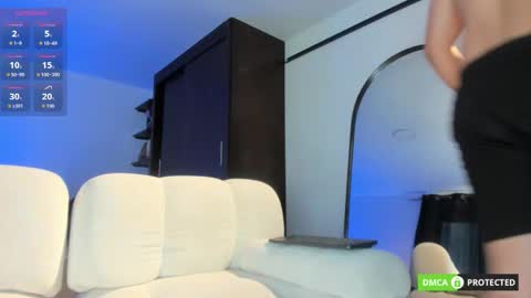 Ryder Storm online show from January 2026 12:54:02 PM