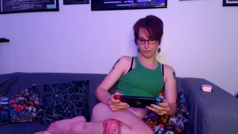 Ryff Burnz online show from December 2024 05:04:02 AM