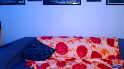 Ryff Burnz online show from December 2024 03:47:01 AM