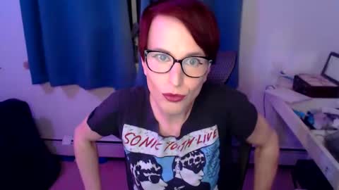 Ryff Burnz online show from January 2025 05:01:02 AM