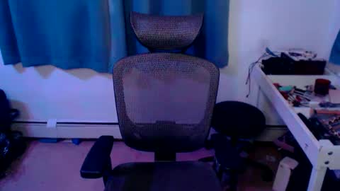 Ryff Burnz online show from February 2025 05:05:02 AM