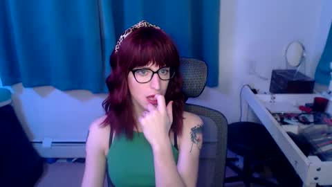 Ryff Burnz online show from February 2025 05:48:02 AM