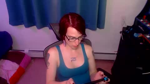 Ryff Burnz online show from October 2025 04:42:01 AM