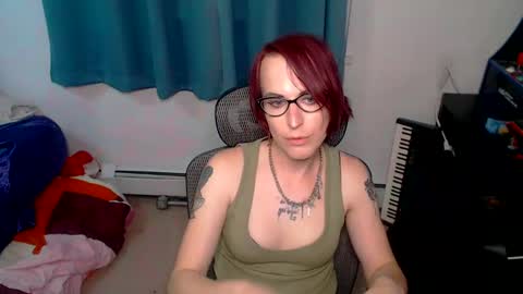 Ryff Burnz online show from October 2025 03:18:02 AM